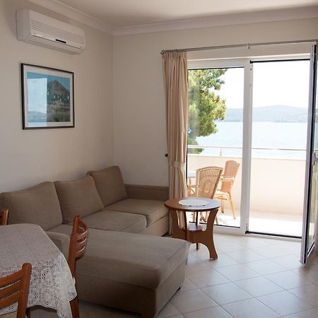 Villa Koala Apartments Zaboric Exterior foto
