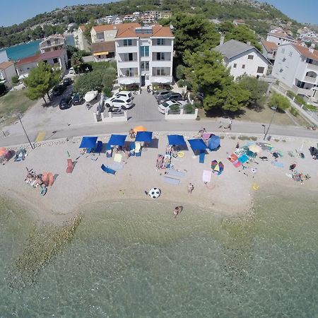 Villa Koala Apartments Zaboric Zimmer foto