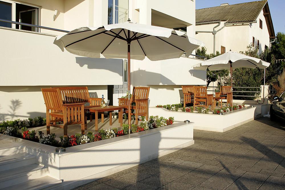 Villa Koala Apartments Zaboric Zimmer foto