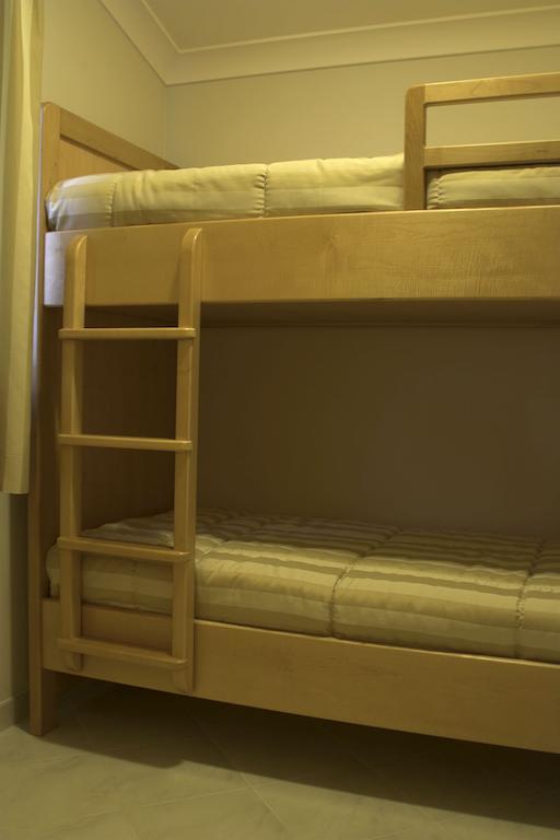 Villa Koala Apartments Zaboric Zimmer foto