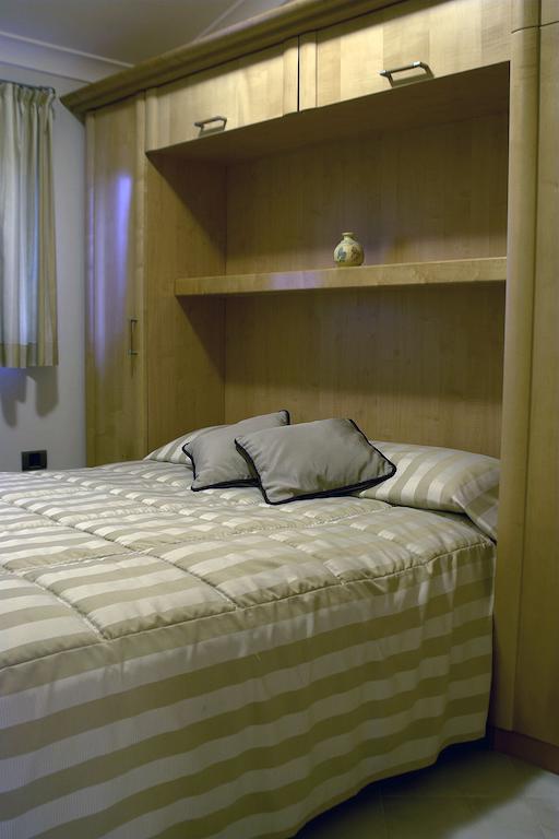 Villa Koala Apartments Zaboric Zimmer foto
