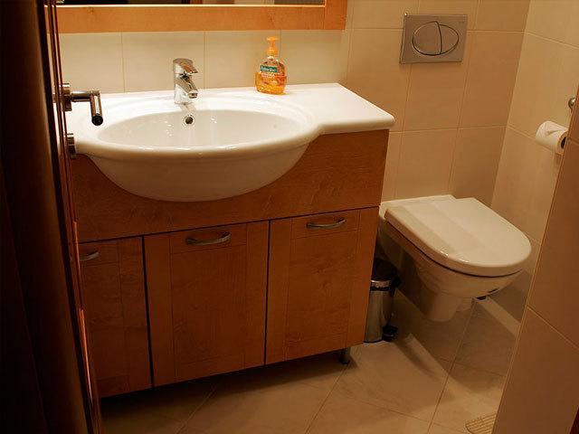 Villa Koala Apartments Zaboric Zimmer foto