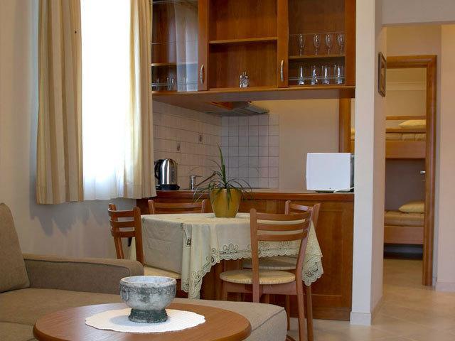 Villa Koala Apartments Zaboric Zimmer foto