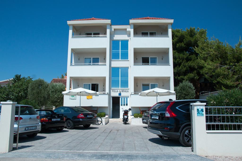 Villa Koala Apartments Zaboric Exterior foto