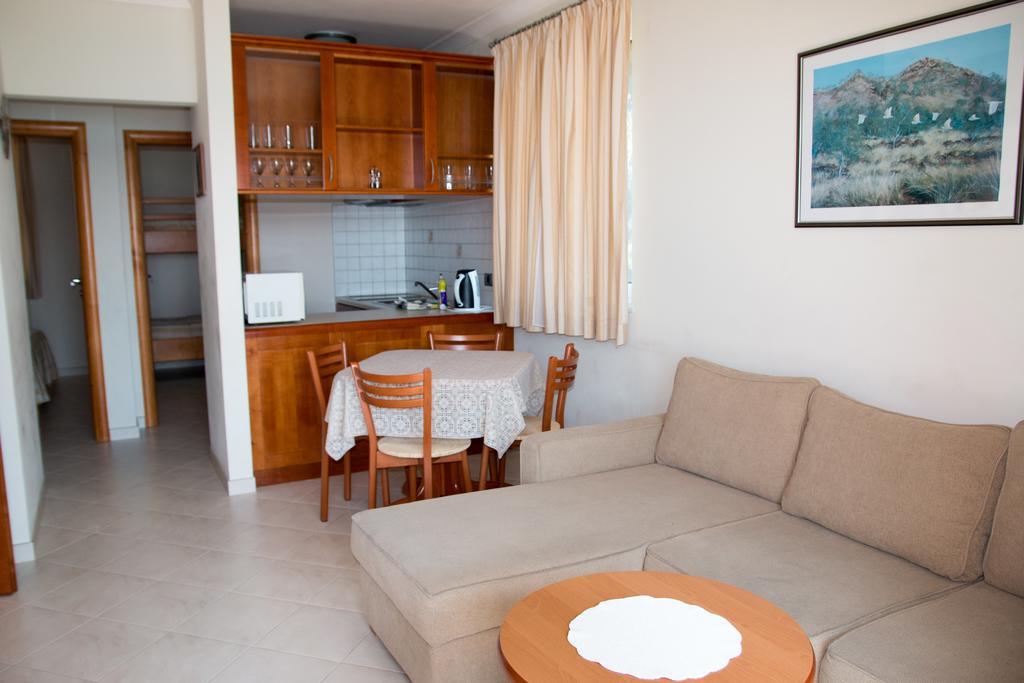 Villa Koala Apartments Zaboric Exterior foto