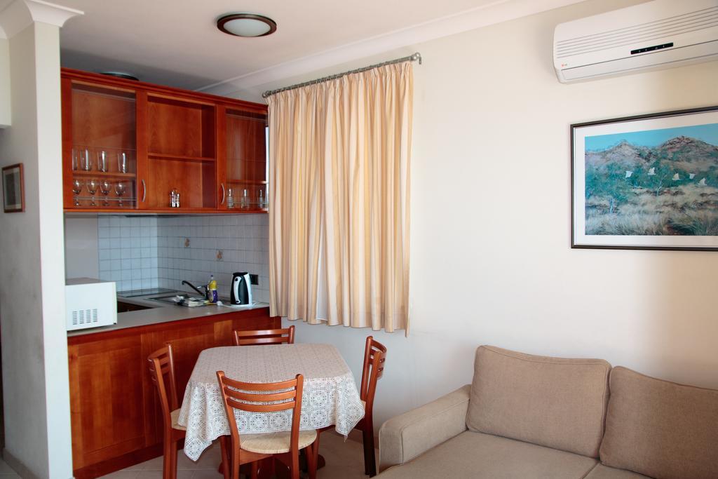 Villa Koala Apartments Zaboric Exterior foto