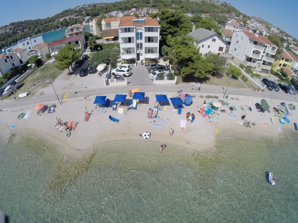 Villa Koala Apartments Zaboric Zimmer foto